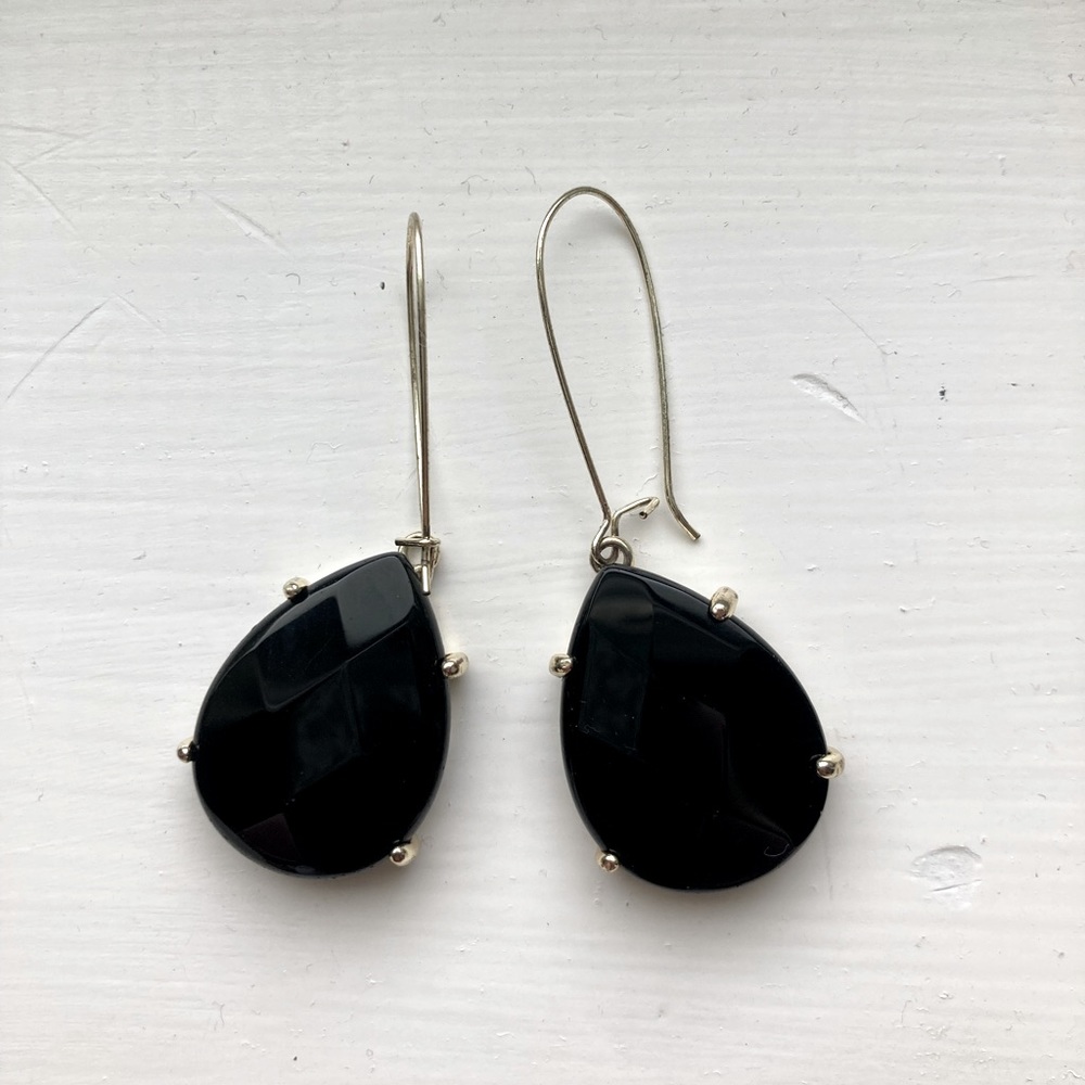 Kendra Scott Allison Drop Earrings